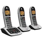 84668, 4600 Cordless Telephone