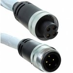 P28976-M5, Sensor Cables / Actuator Cables 1 ?" Double-ended 4 Position Trunk ...