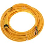 1300061016, Sensor Cables / Actuator Cables MC 4P MP 30' 16/4 PVC