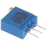 T93YA471KT20, Trimmer Resistors - Through Hole 470ohms 10%