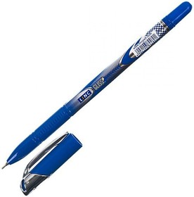 Ручка шарик. GLISS 0,7 мм синий 1210F/blue