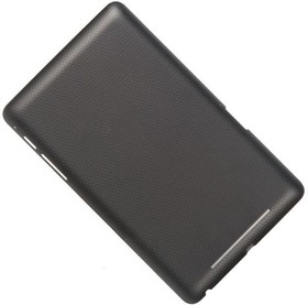 Фото 1/4 Задняя крышка аккумулятора для Asus Google Nexus 7 ME370T-1B черная