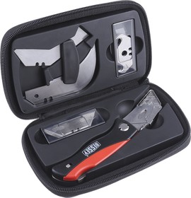 Фото 1/4 DBKPH-SET, Straight, Utility Knife