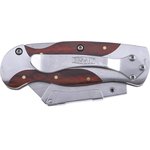 DBKWH-EU, Straight Folding Knife