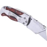 DBKWH-EU, Straight Folding Knife