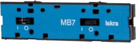 Механическая блокировка для миниконтакторов MB7 УТ-00019716