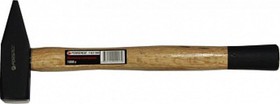 Слесарный молоток с деревянной ручкой 48209 F-821800