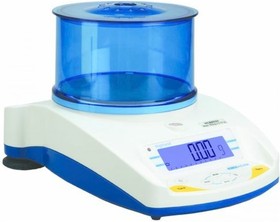 Лабораторные весы НСВ-2202