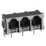 TM2REA-1818(50), Modular Connectors / Ethernet Connectors RJ-11 F 18 POS Solde ...