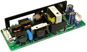 ZWS75BAF-24/A, Switching Power Supplies 24V 3.2A, 76.8W W/ L bracket & Cover
