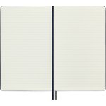 Блокнот Moleskine CLASSIC EXPENDED QP060EXPB20 Large 130х210мм 400стр ...