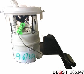 106147, Насос топливный PEUGEOT 308 (4A_, 4C_) 09.07- , 1.6 16V