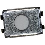 EVQ-P2K02Q, Tactile Switches 3.5NF 4.7x3.5x2.5mm