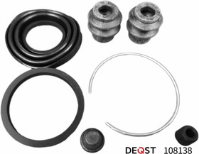 Фото 1/2 Ремонтный комплект тормозного суппорта (108138)