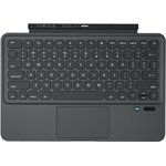 KB1-BT-US-01, Bluetooth Keyboard - US, Pi-Top FHD Touch Display, Bluetooth 3.0