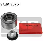 VKBA3575, К-кт подшипника ступицы| передний, с интегрированным датчиком ABS ...