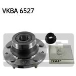 Ступица задняя в сборе FORD Transit 2.2/2.3/2.4 06-  SKF VKBA 6527