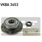 vkba3453, Ступица в сборе с подшипником