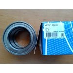 VKBC20007, Подшипник ступицы PEUGEOT Boxer CITROEN Jumper FIAT Ducato (06-) ...