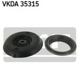 VKDA35315, Опора амортизатора CITROEN C4 04-, PEUGEOT 307 00-.