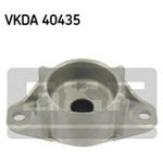 VKDA40435, Опора задн.амортизатора