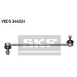 VKDS 346024, VKDS346024_тяга стабилизатора переднего!\ Volvo S60/V70 all 00 /S80 ...