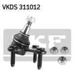 VKDS 311012, VKDS 311012_опора шаровая нижняя правая к-кт!\ VW Passat all 05