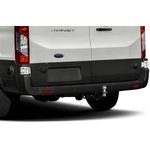 Фаркоп BERG Ford Transit (2014-), шар Е, 2700/100 кг. BERG F.1814.002