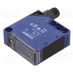 XUK2APBNM12R, Sensor: photoelectric; receiver; Range: 0?30m; PNP; LIGHT-ON; 100mA