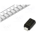 SK26A, Schottky Diodes & Rectifiers 2A, 60V, Schottky Rectifier