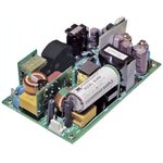 GU300S56K, Switching Power Supplies 130W Single 5V/10A 24V/4A +/-12V/1A/2A