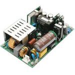 GB130QC, Switching Power Supplies 130W Quad 5V/12A 12V/3A +/-15V/1A