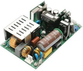 GB130QC, Switching Power Supplies 130W Quad 5V/12A 12V/3A +/-15V/1A