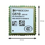 G510, Q50-00, Fibocom
