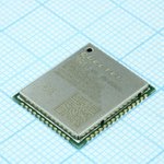 MC60CA, MC60CA-04-STD, Ultra-small LCC Quad-band GSM