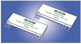HVD5-B20M-050-05, Resistor Networks & Arrays 20M ohm 0.05% 5ppm Voltage Dividers