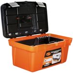 44149, Tool box 20" 500 x 250 x 260 mm Car Accessories