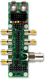 LMH1218EVM, EVALUATION BOARD, SDI/UHD CABLE DRIVER