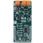 MIKROE-3113, MIC2230 DC to DC Converter and Switching Regulator Chip 0.8VDC to ...