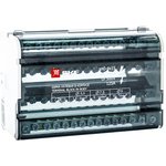 sn0-4x15, Шина нулевая в корпусе 4х15