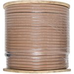 Кабель нагревательный саморег. ESR-15P 15Вт/м полиолефин EKF ESR-15P-200