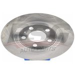 bsg90-210-012, Тормозной диск - передний