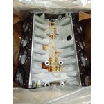 740.73-1002010, Блок цилиндров Камаз COMMON RAIL 400 л.с ...