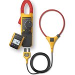 Fluke 381, Clamp meter with detachable display