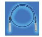 10110818-5070LF, SFP+ Cable Assembly, 24 AWG, 7.0 meters, passive -standard raw cable, non-halogen free