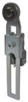 GLZ52B, Switch Access Adjustable Roller Lever Limit Switch