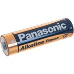 Батарейка щелочная LR6 AA Alkaline 1.5В бл/4 5410853055815