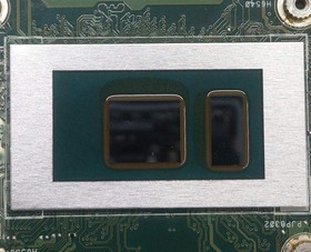 Фото 1/2 Рамка для монтажа и реболлинга процессоров Intel 6,7 и 8 поколений