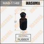 MAB-1149, Пыльник амортизатора MASUMA