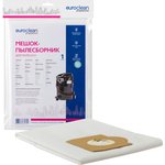Мешок-пылесборник синтетический для пылесосов (до 36 л) EUR-3041/1